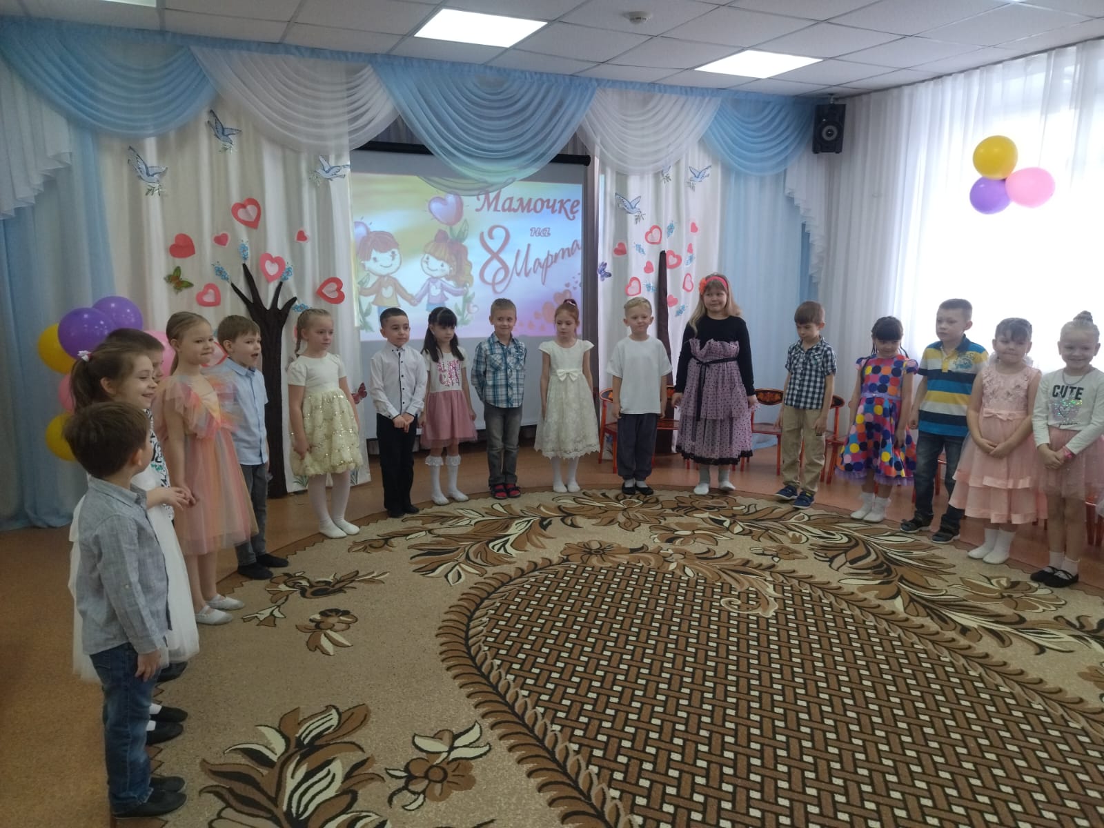 Морячки