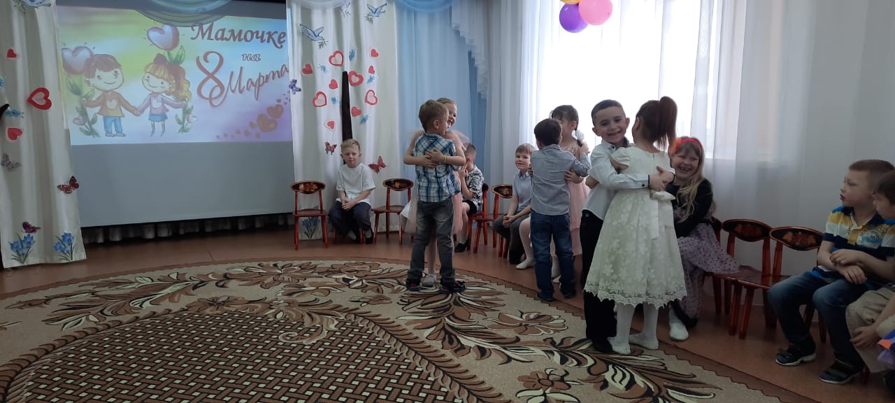 Морячки