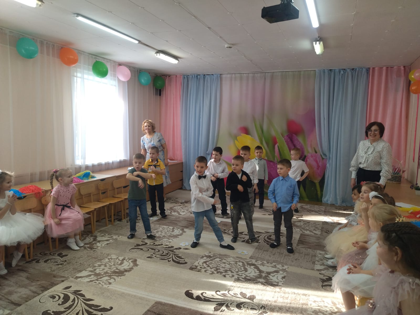Ветерки