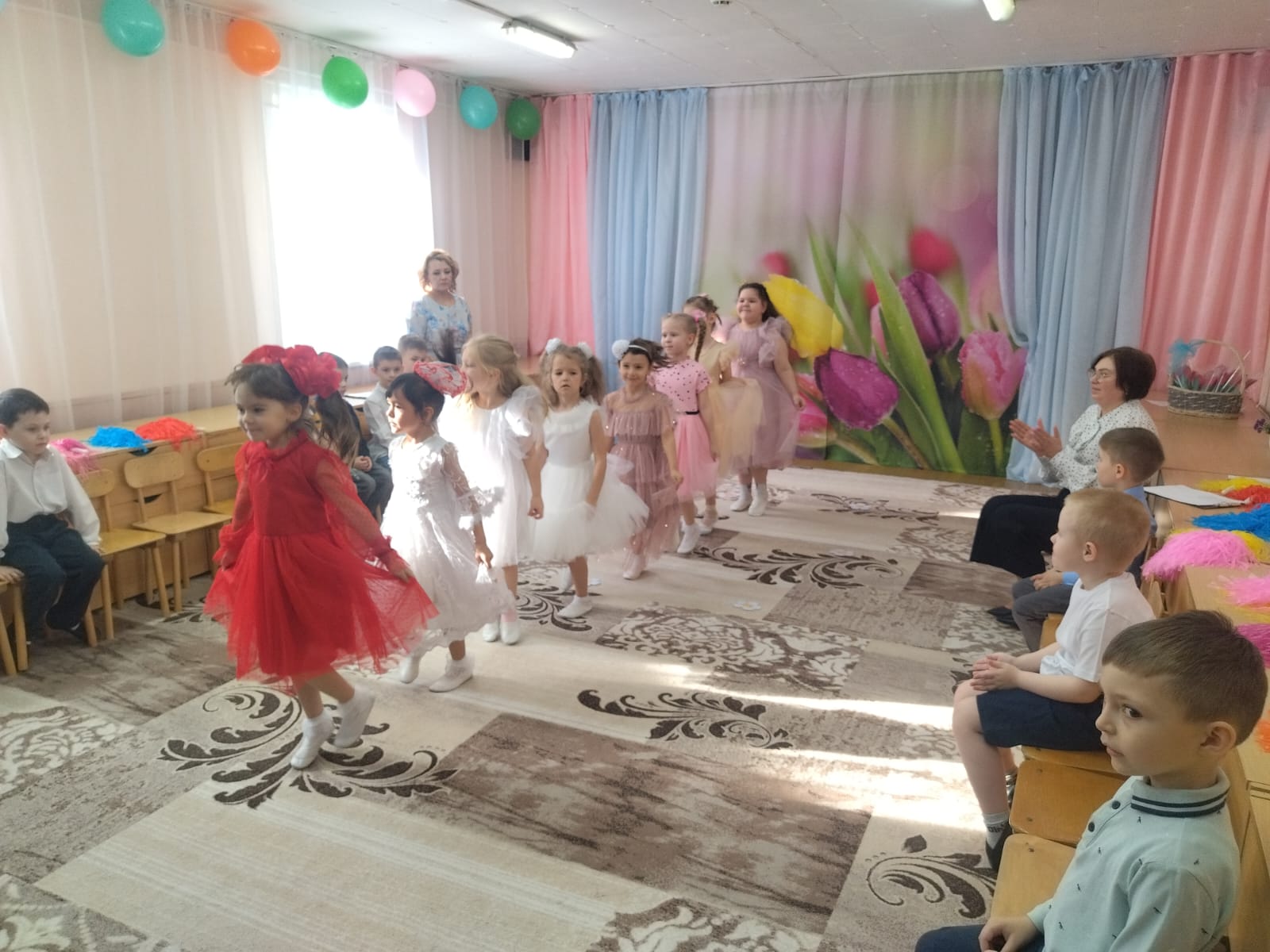 Ветерки