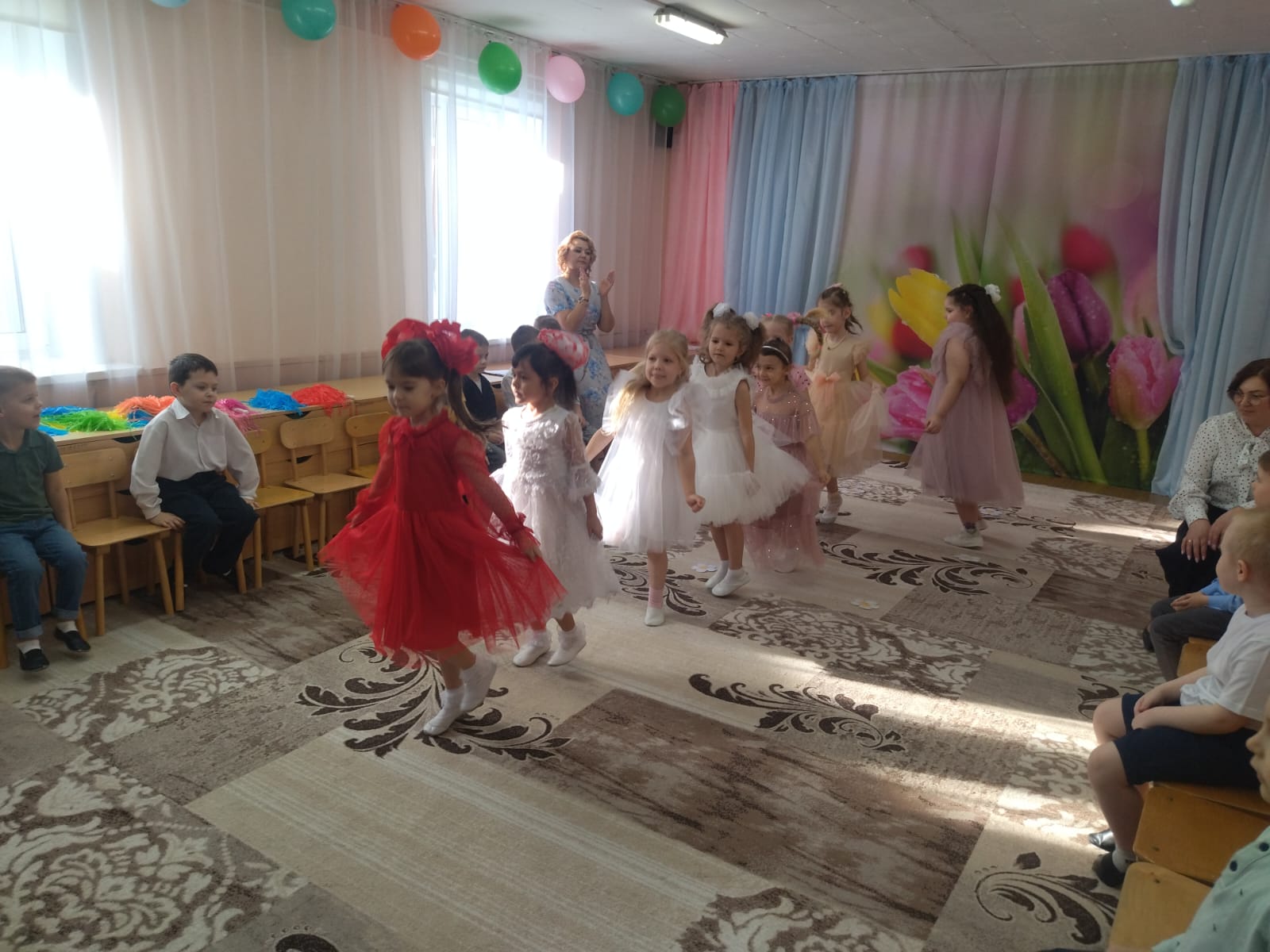 Ветерки
