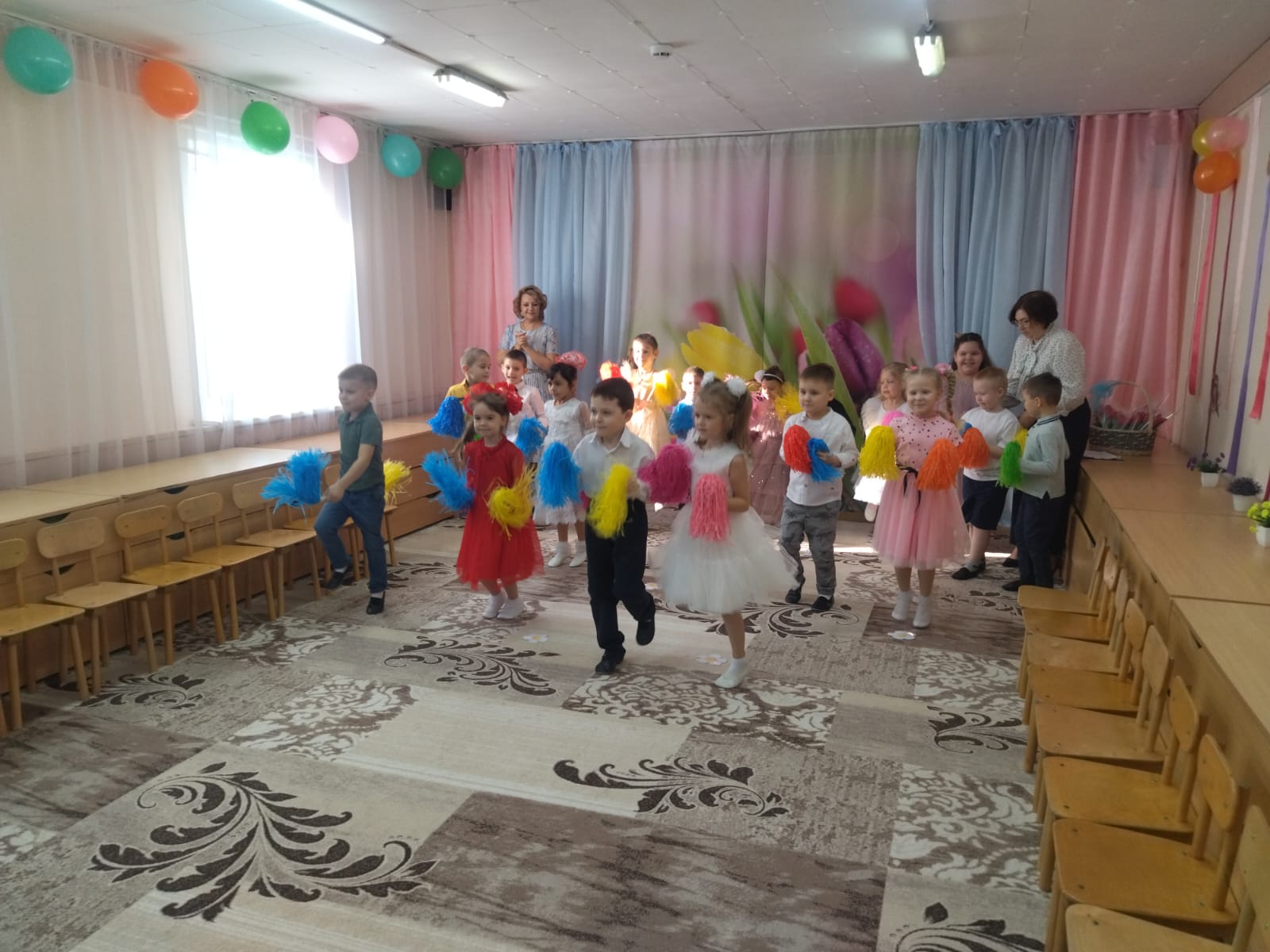 Ветерки
