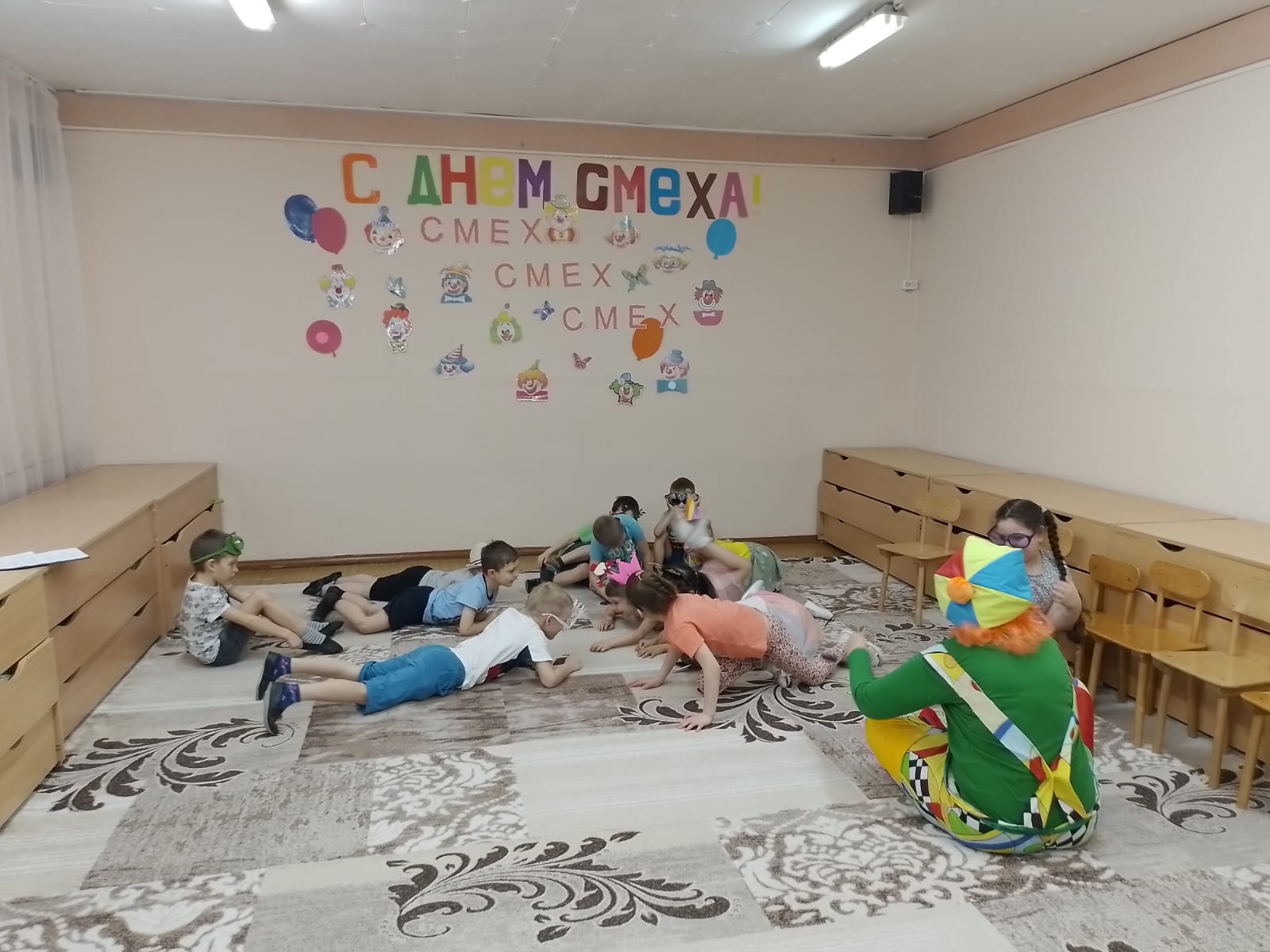 Ветерки
