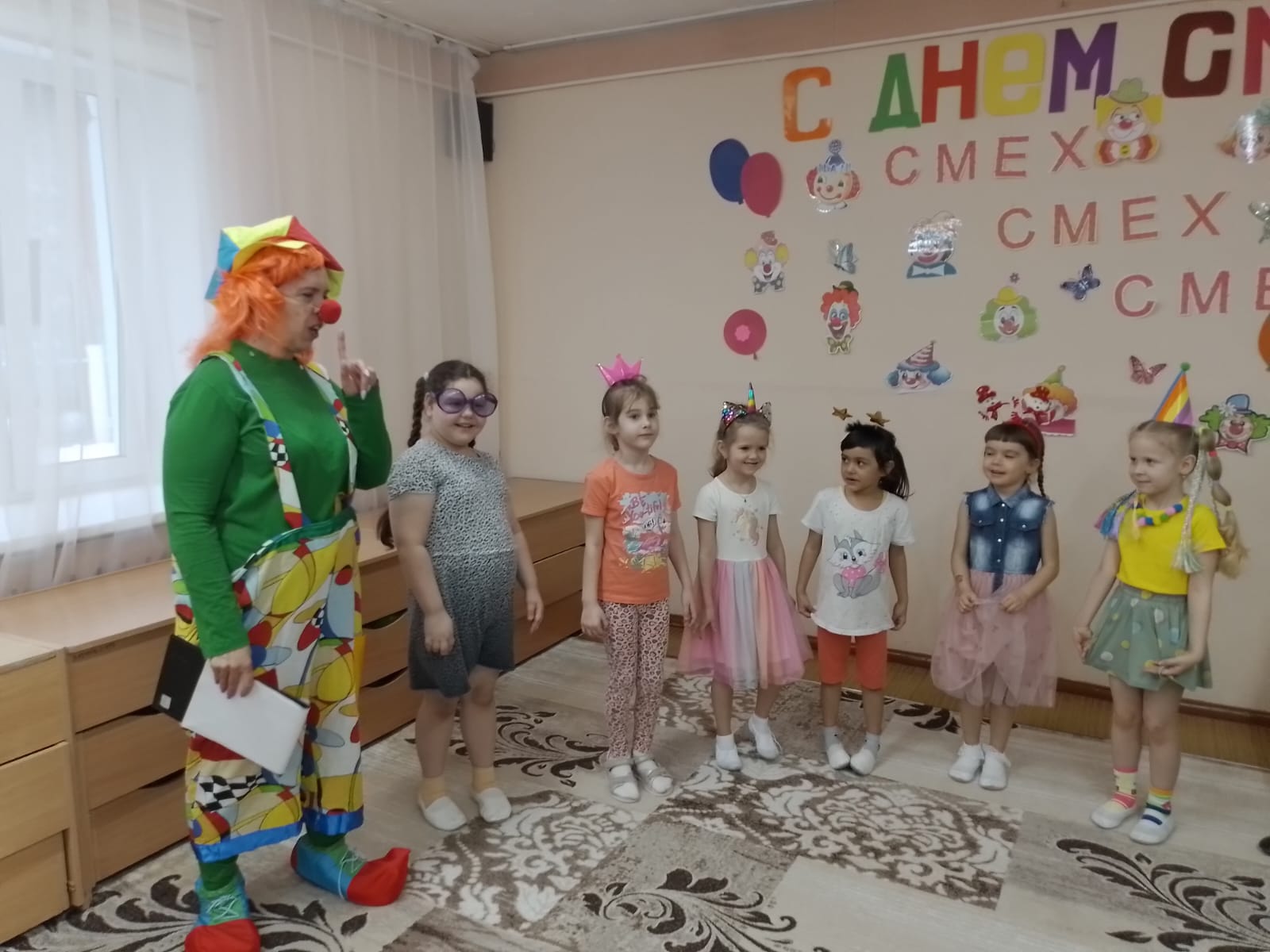 Ветерки