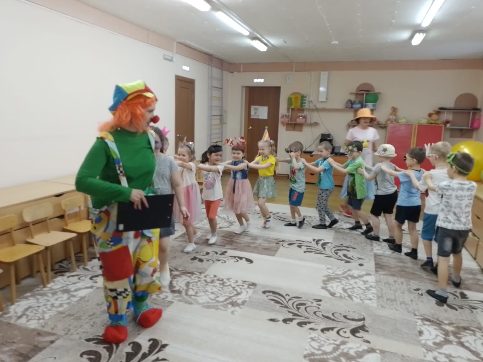 Ветерки