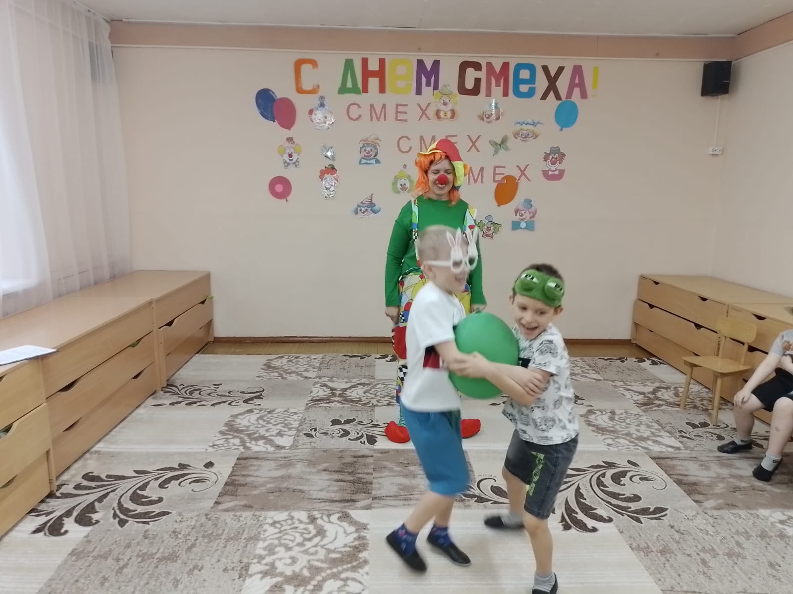 Ветерки