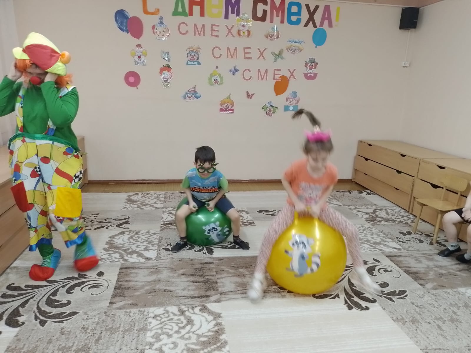 Ветерки