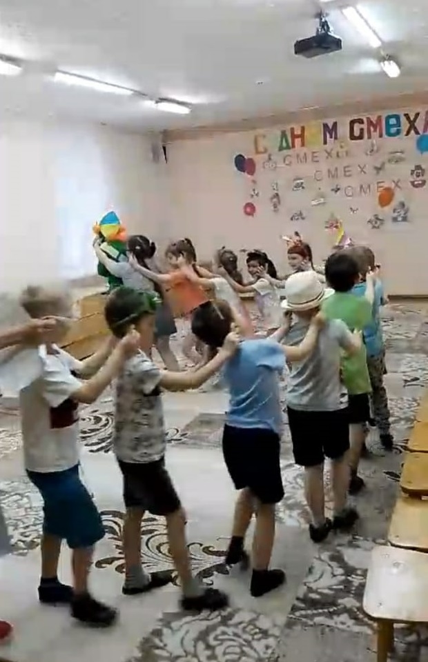 Ветерки