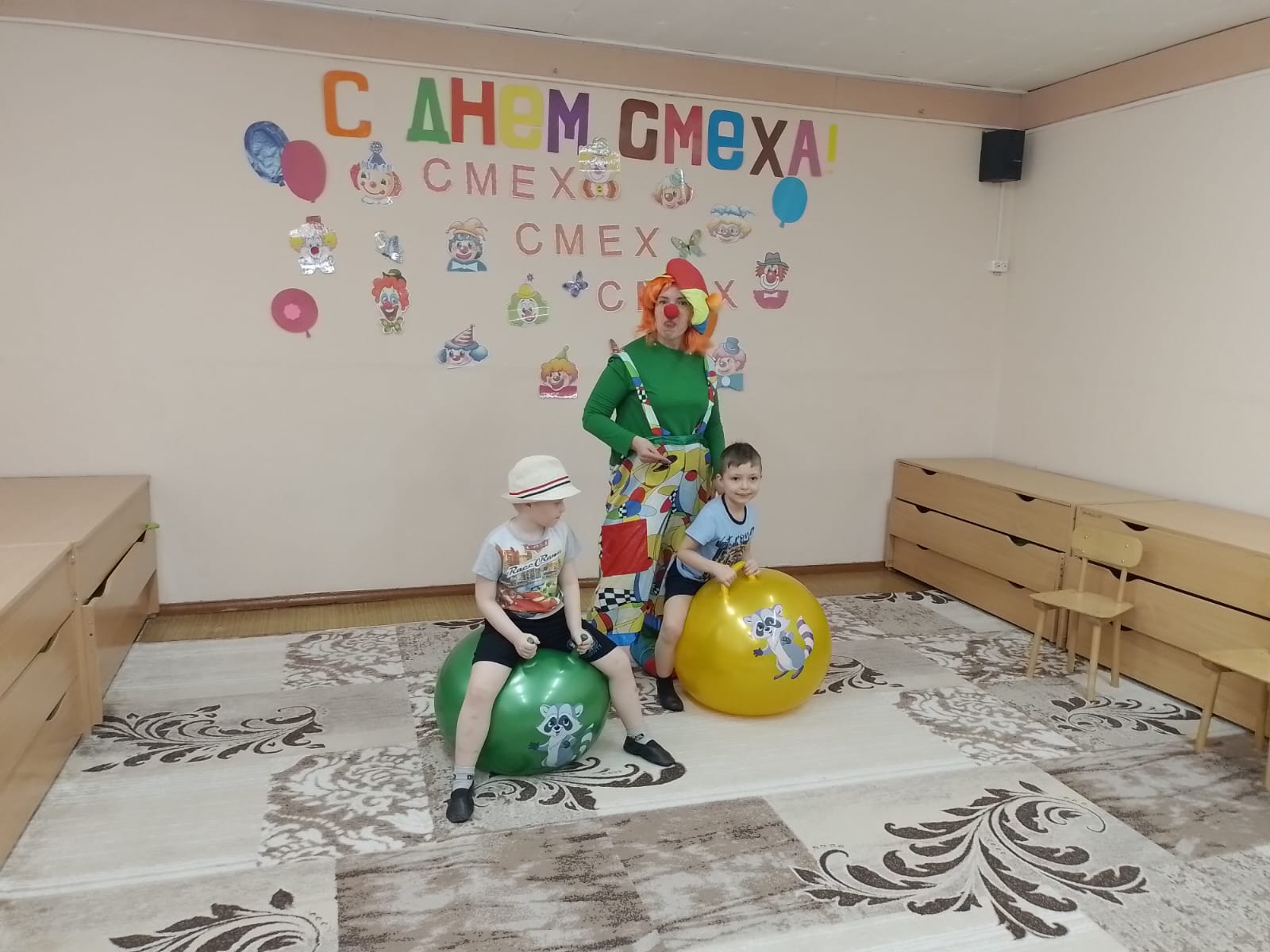 Ветерки